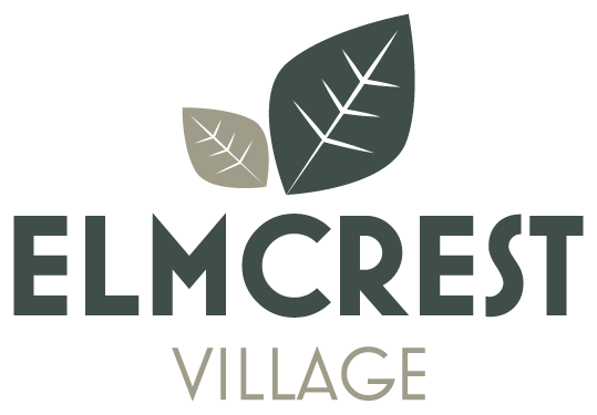 Elmcrest Village Logo