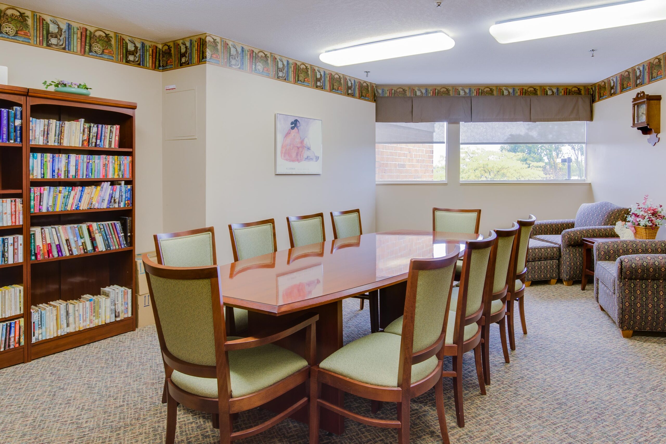 TP-20141004-0070-ENF Elmcrest Village Exterior